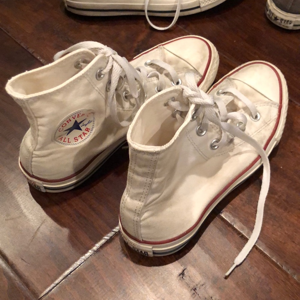 Converse